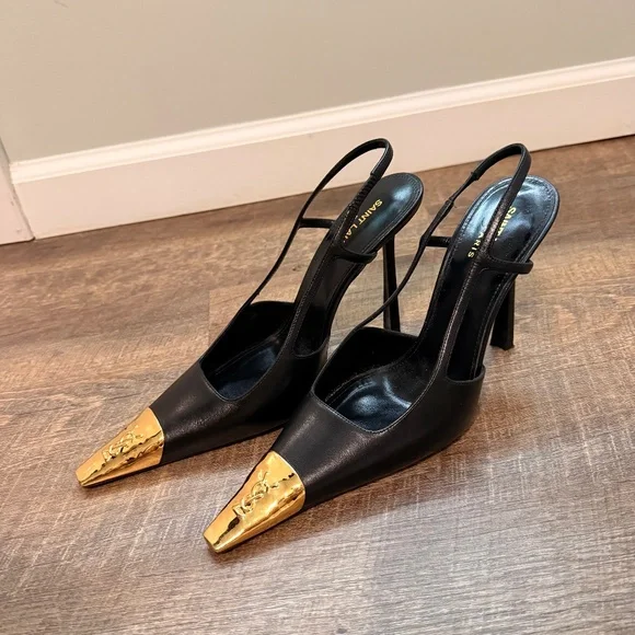 SAINT LAURENT Jeanne